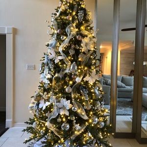 Meet your Posher, Ji